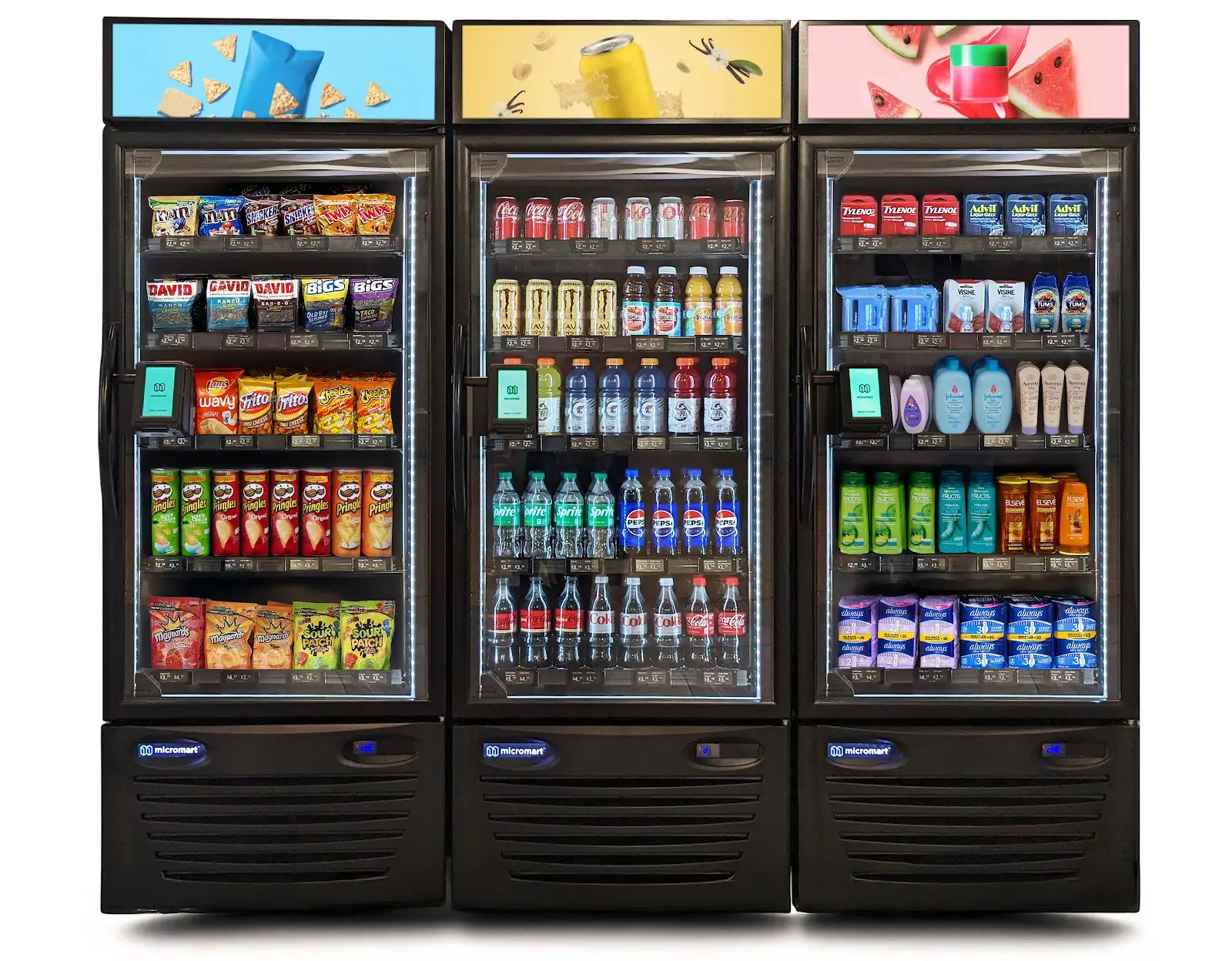 Micromart-Smart-Store